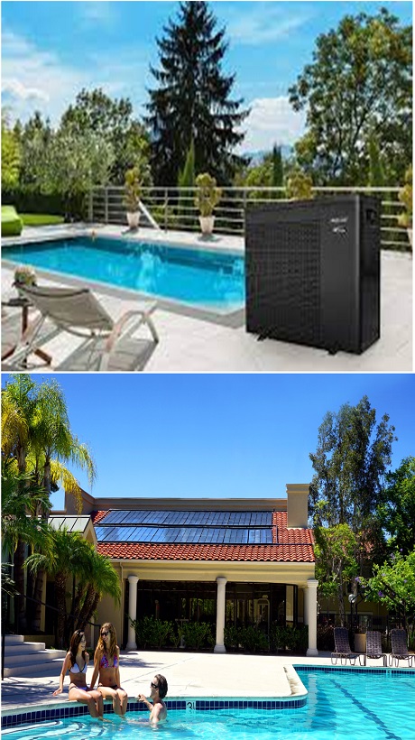 swimming pool heating options - netgreen.solar